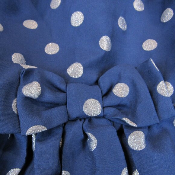 Dressed Up By Gymboree Party Dress Girl's Size 5 Elegant - Picture 3 of 12